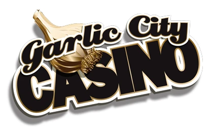 Garlic City Casino